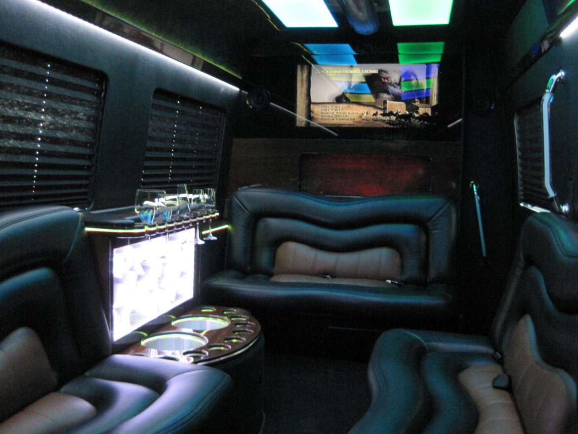 Sprinter for Sale in Ozark, MO - Photo 41
