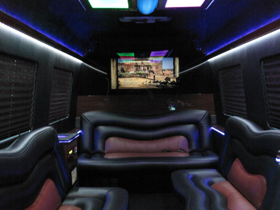 Sprinter for Sale in Ozark, MO - Photo 43