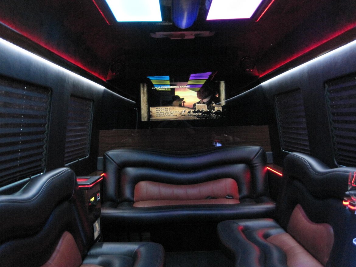 Sprinter for Sale in Ozark, MO - Photo 45