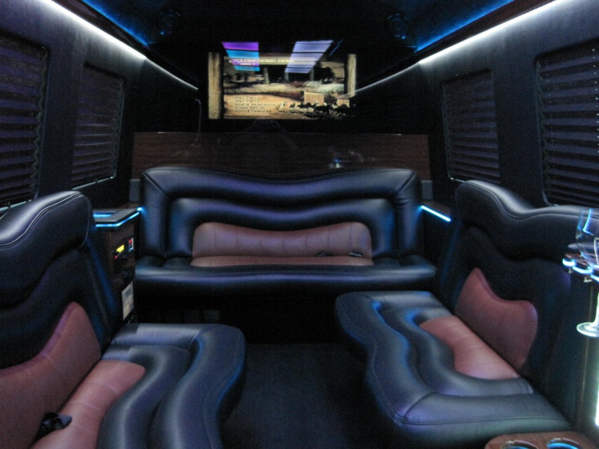 Sprinter for Sale in Ozark, MO - Photo 51