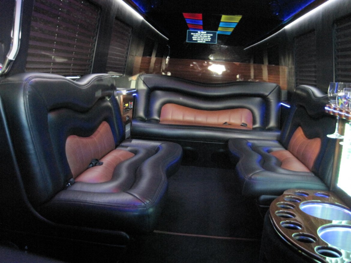 Sprinter for Sale in Ozark, MO - Photo 54