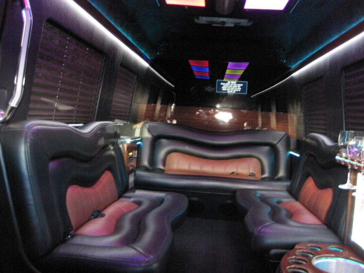 Sprinter for Sale in Ozark, MO - Photo 55
