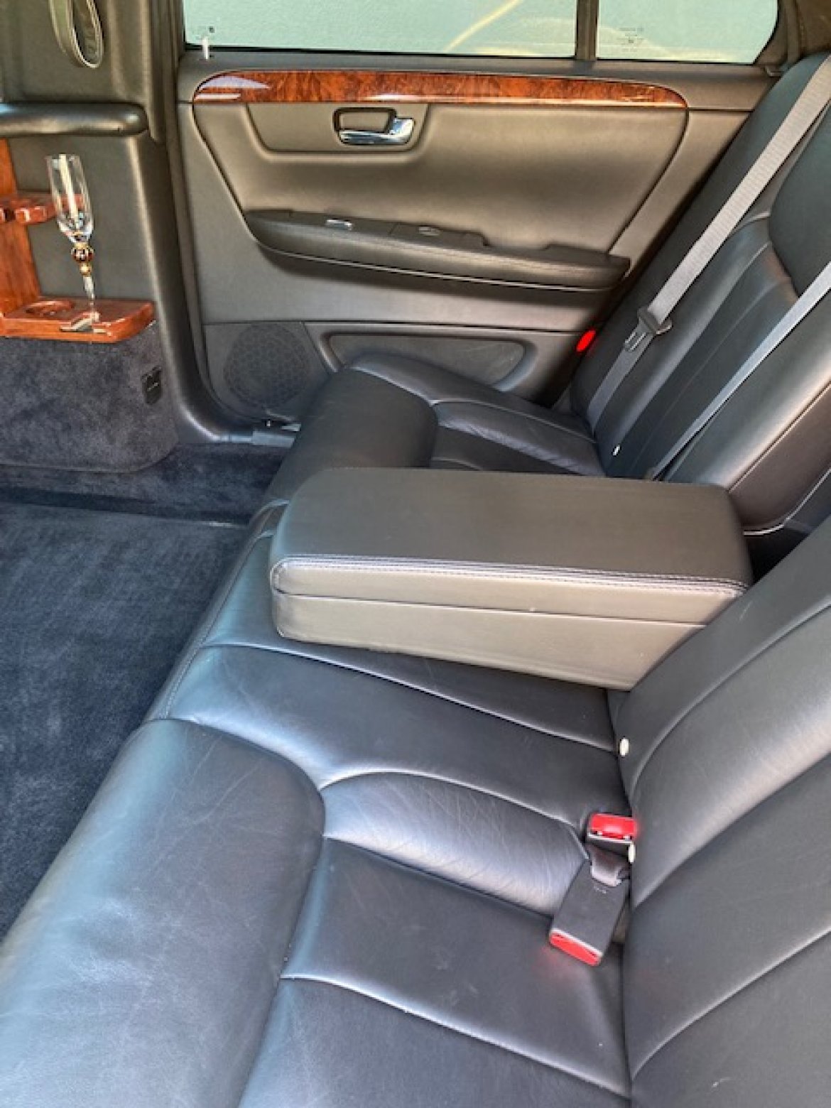 Limousine for Sale in VANCOUVER, WA - Photo 8