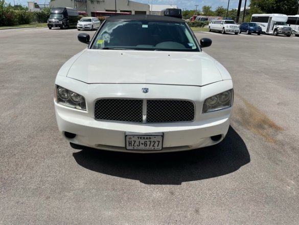 2008 Dodge Charger Limousine for Sale in Austin, TX - Photo 3