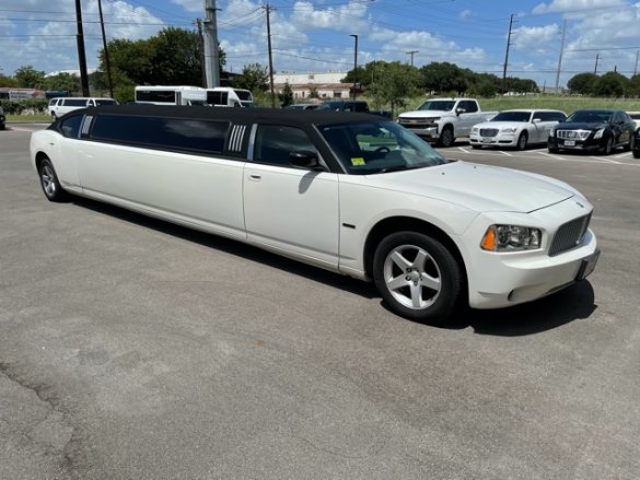 2008 Dodge Charger Limousine for Sale in Austin, TX - Main Photo