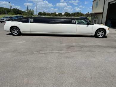 2008 Dodge Charger Limousine for Sale in Austin, Texas, US - Photo 4