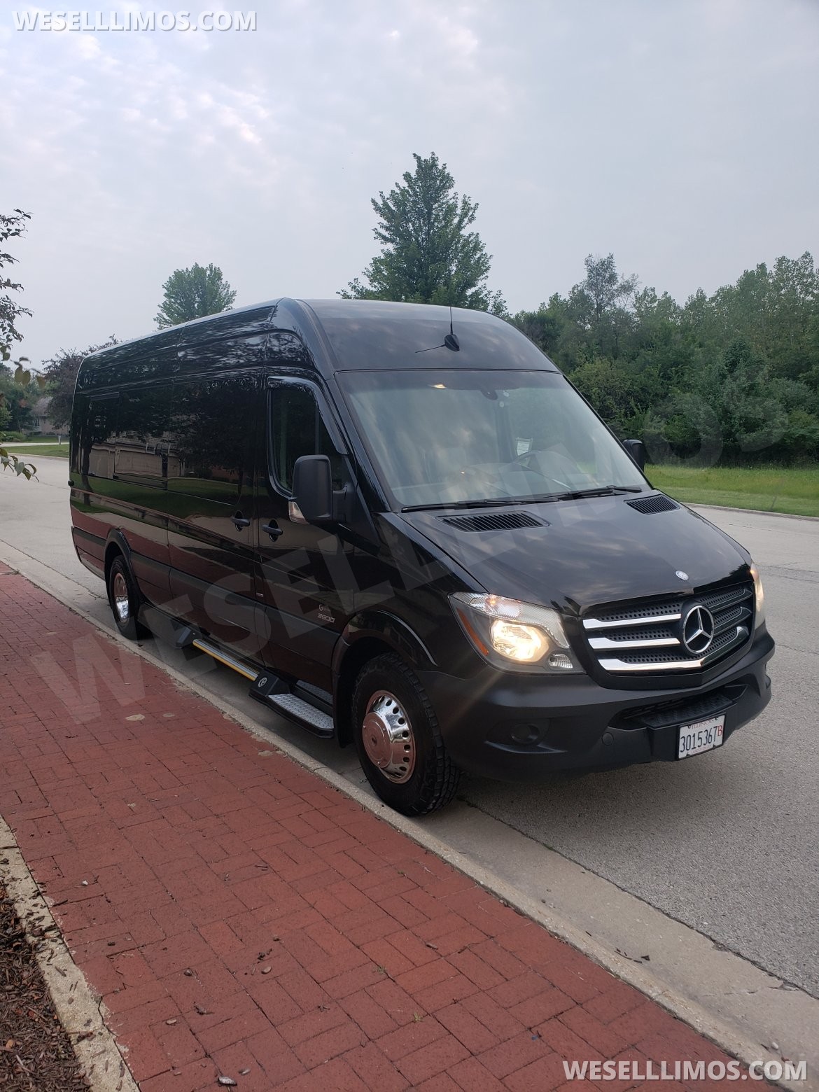 Executive Shuttle for Sale in Joliet, IL - Photo 4