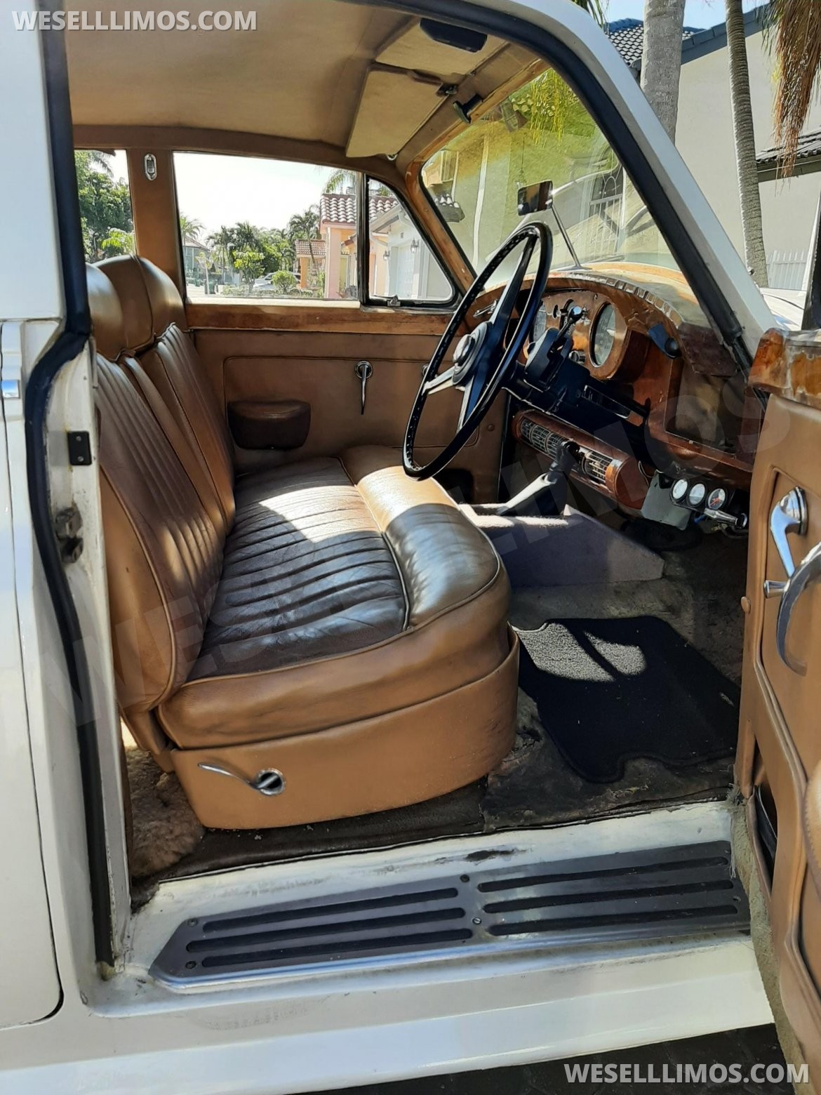 Photo of Antique for sale: 1959 Bentley S2 by Bentley