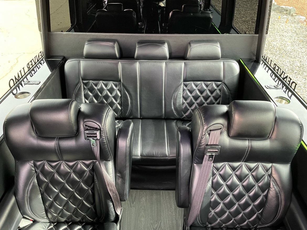Sprinter for Sale in Aurora, CO - Photo 6