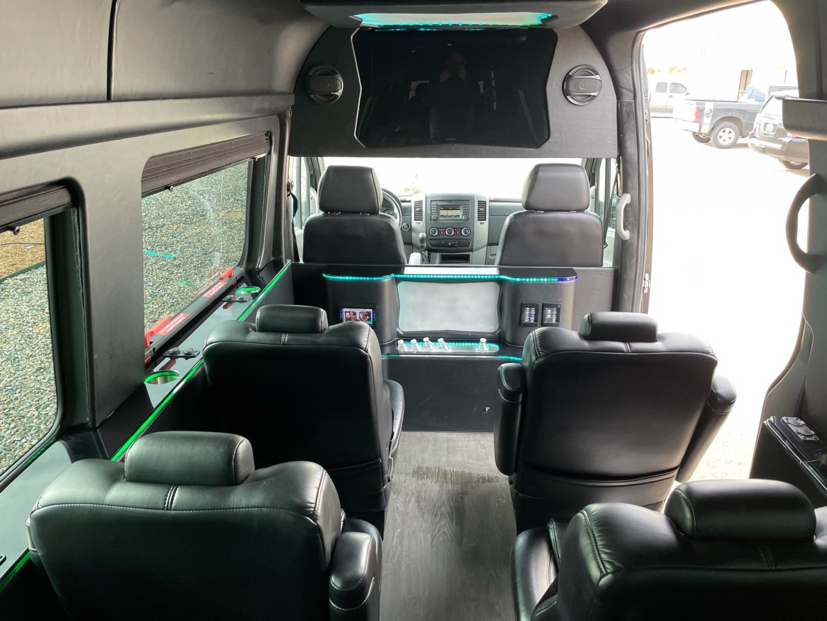 Sprinter for Sale in Aurora, CO - Photo 8