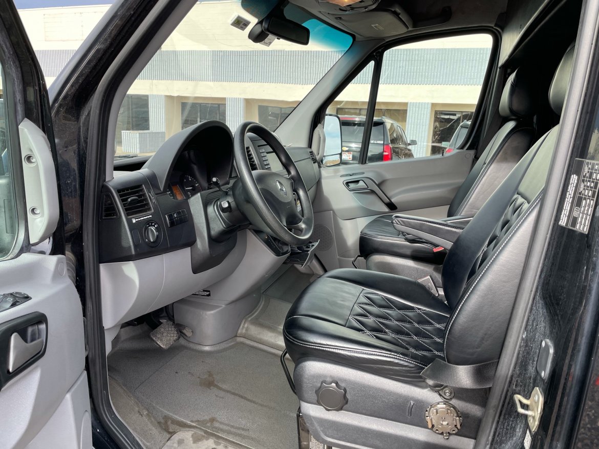 Sprinter for Sale in Aurora, CO - Photo 11