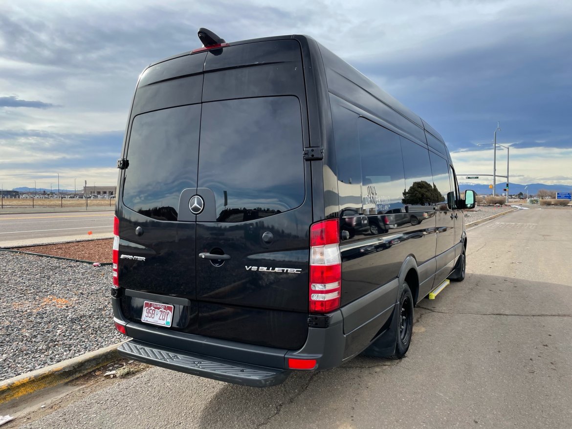 Sprinter for Sale in Aurora, CO - Photo 13