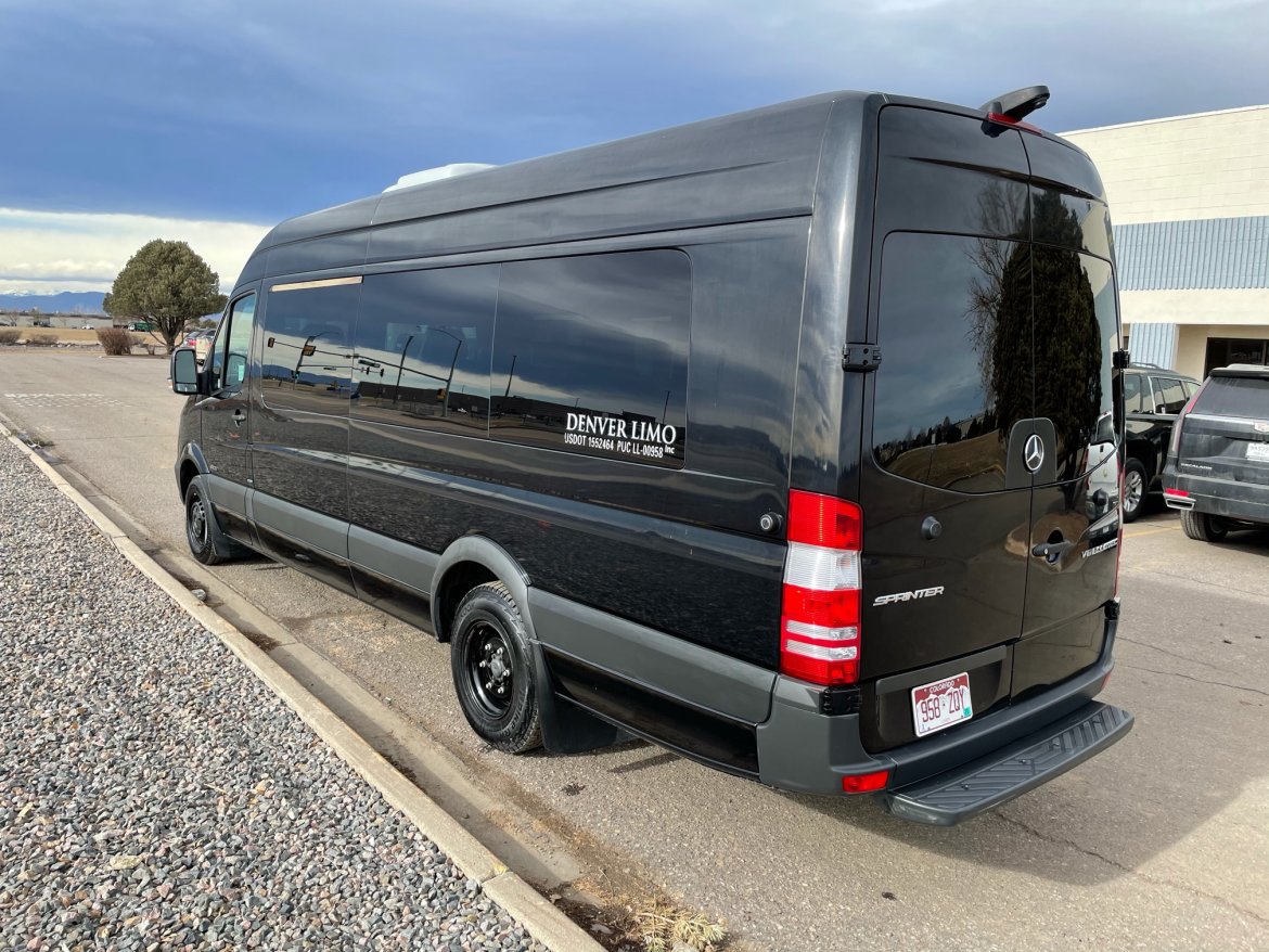 Sprinter for Sale in Aurora, CO - Photo 14