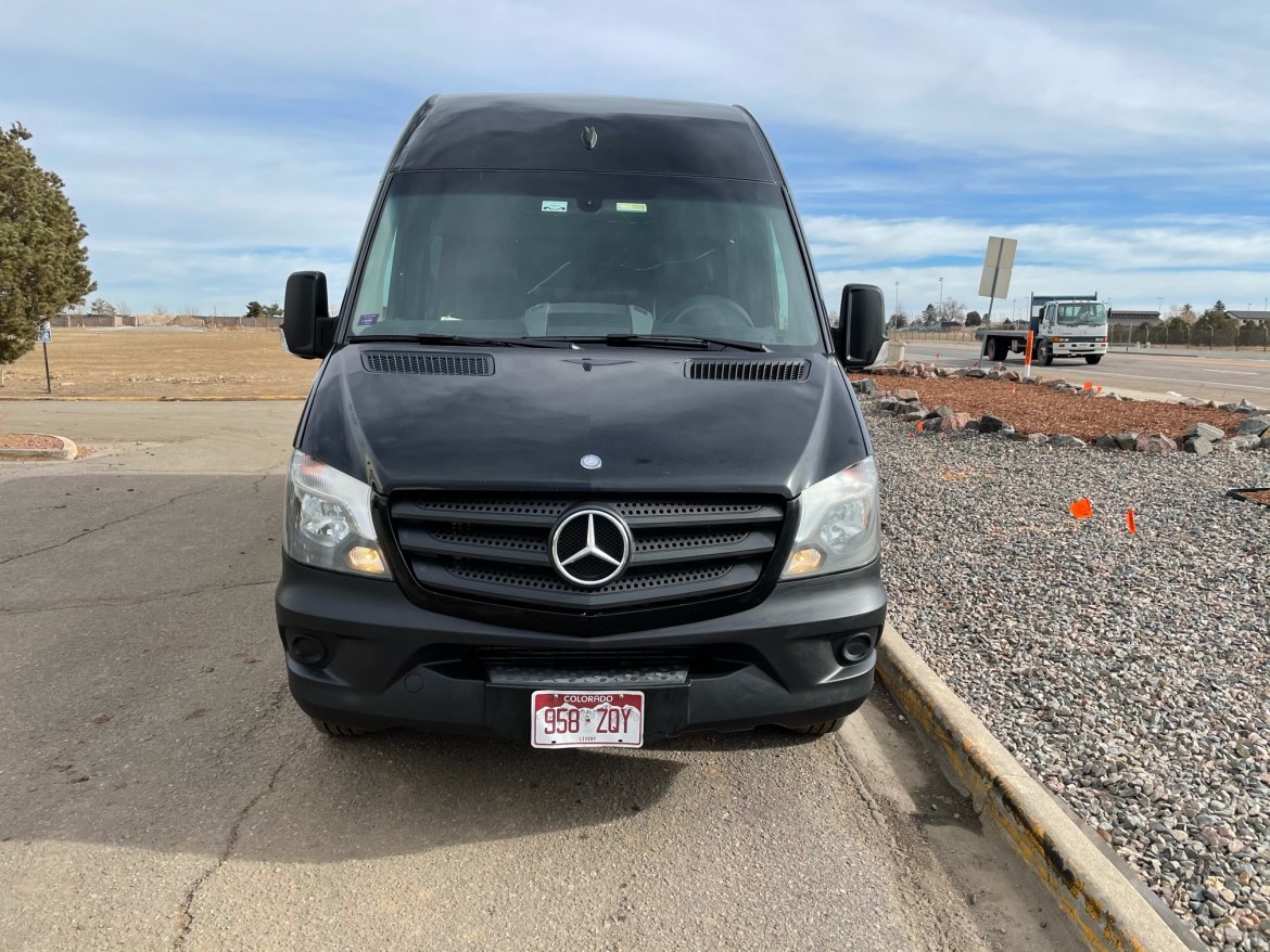 Sprinter for Sale in Aurora, CO - Photo 16