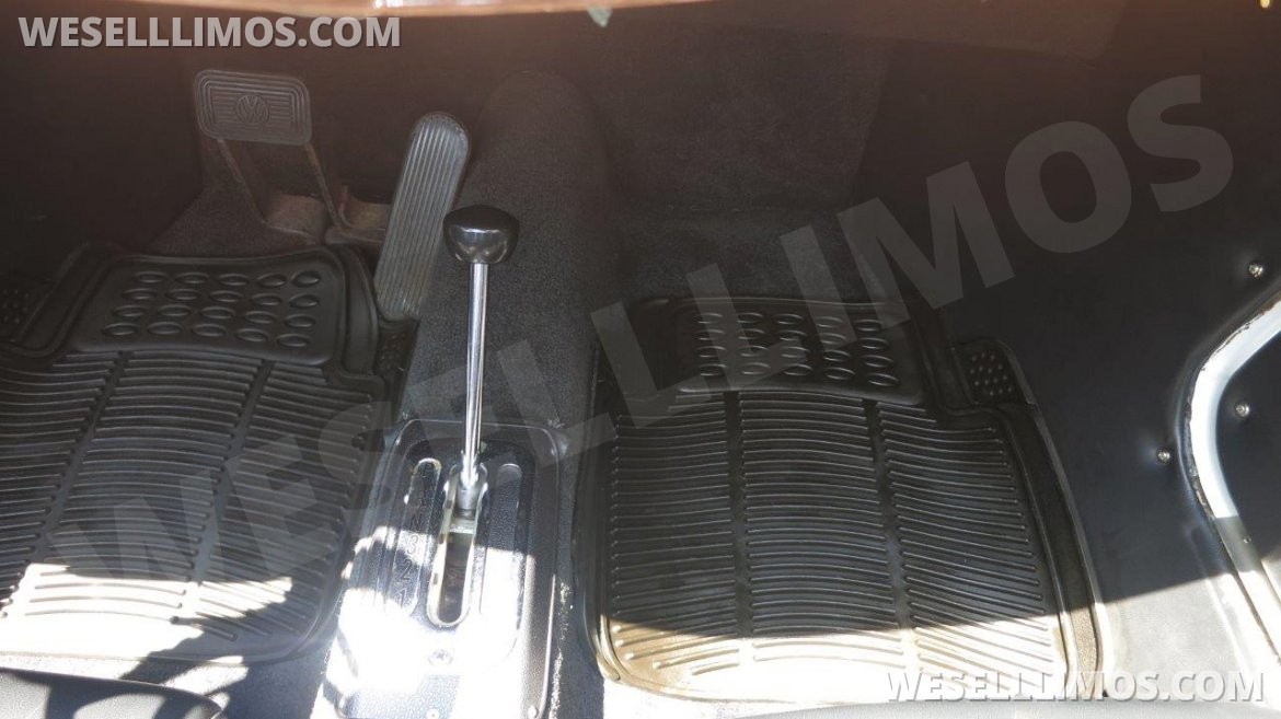 Photo of Limousine for sale: 2000 SPECI CONS 4 Dr Convertible Roadster by MG