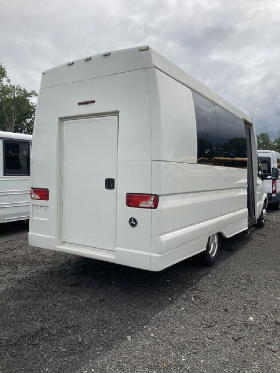 Sprinter for Sale in Pasadena, MD - Photo 3