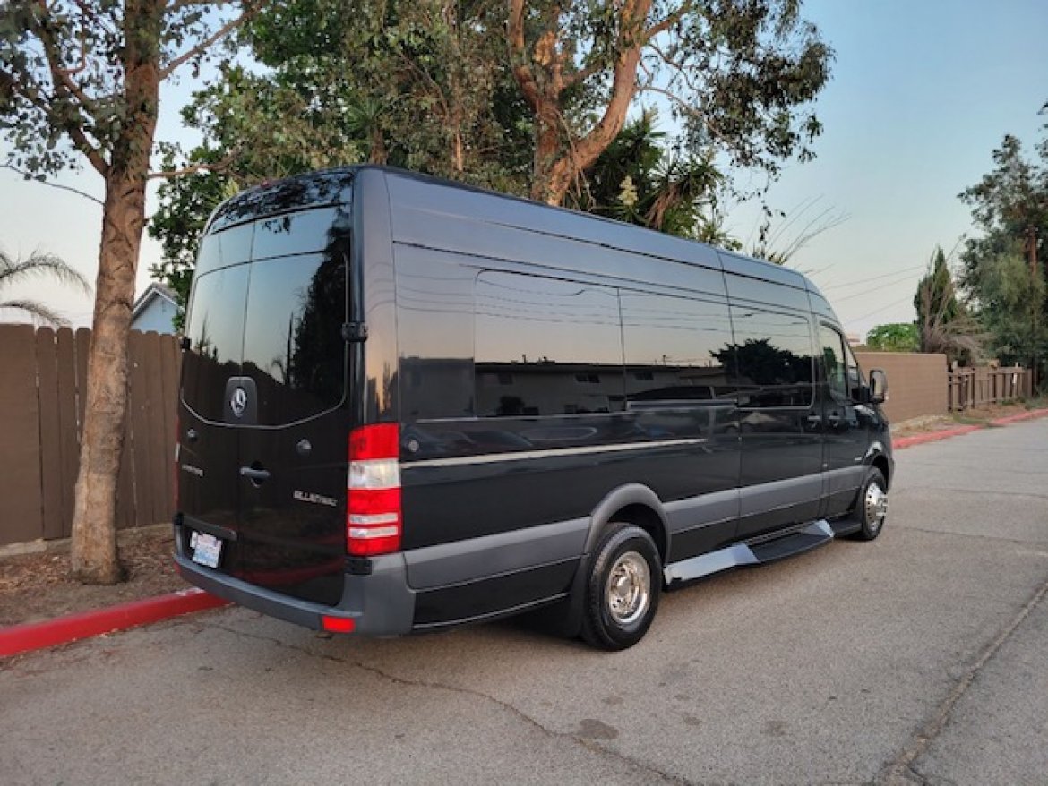Sprinter for Sale in fontana, CA - Photo 5
