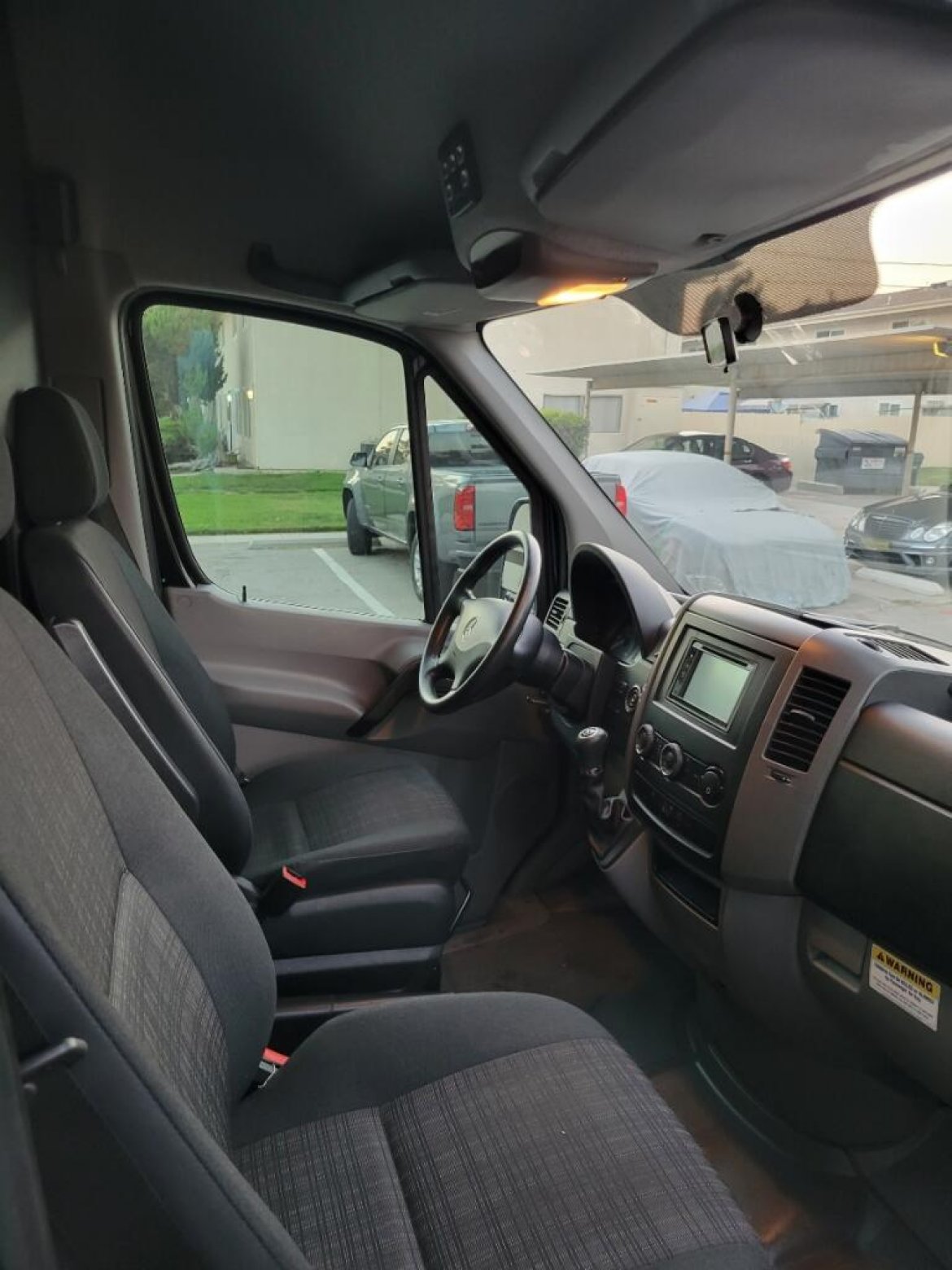 Sprinter for Sale in fontana, CA - Photo 7