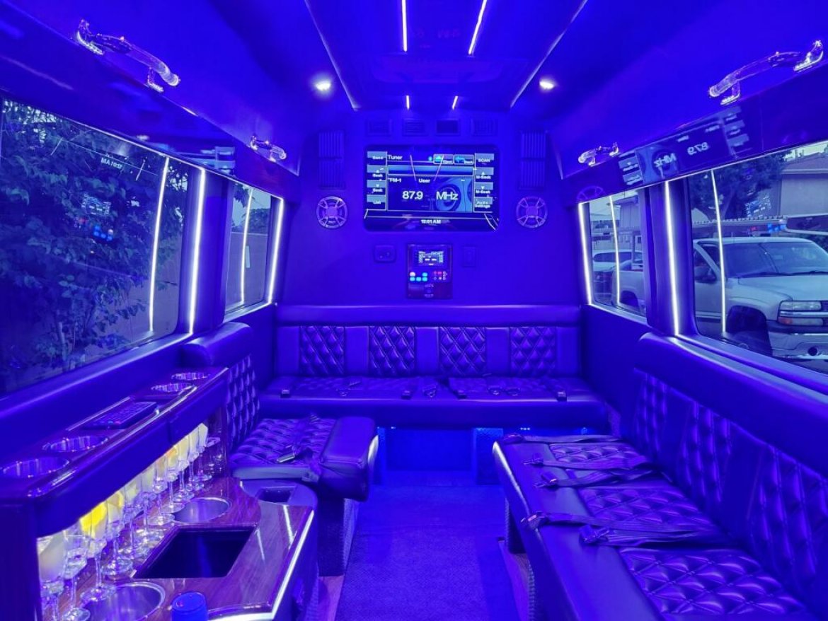 Sprinter for Sale in fontana, CA - Photo 8