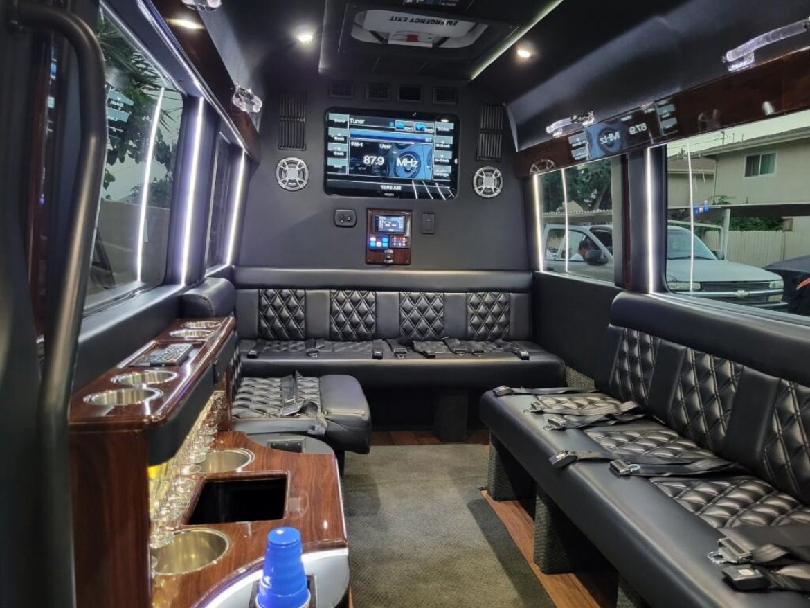 Sprinter for Sale in fontana, CA - Photo 10