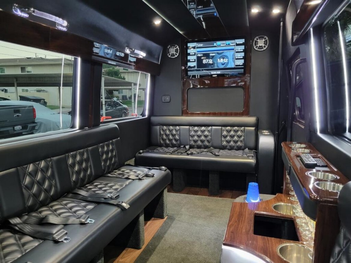 Sprinter for Sale in fontana, CA - Photo 12