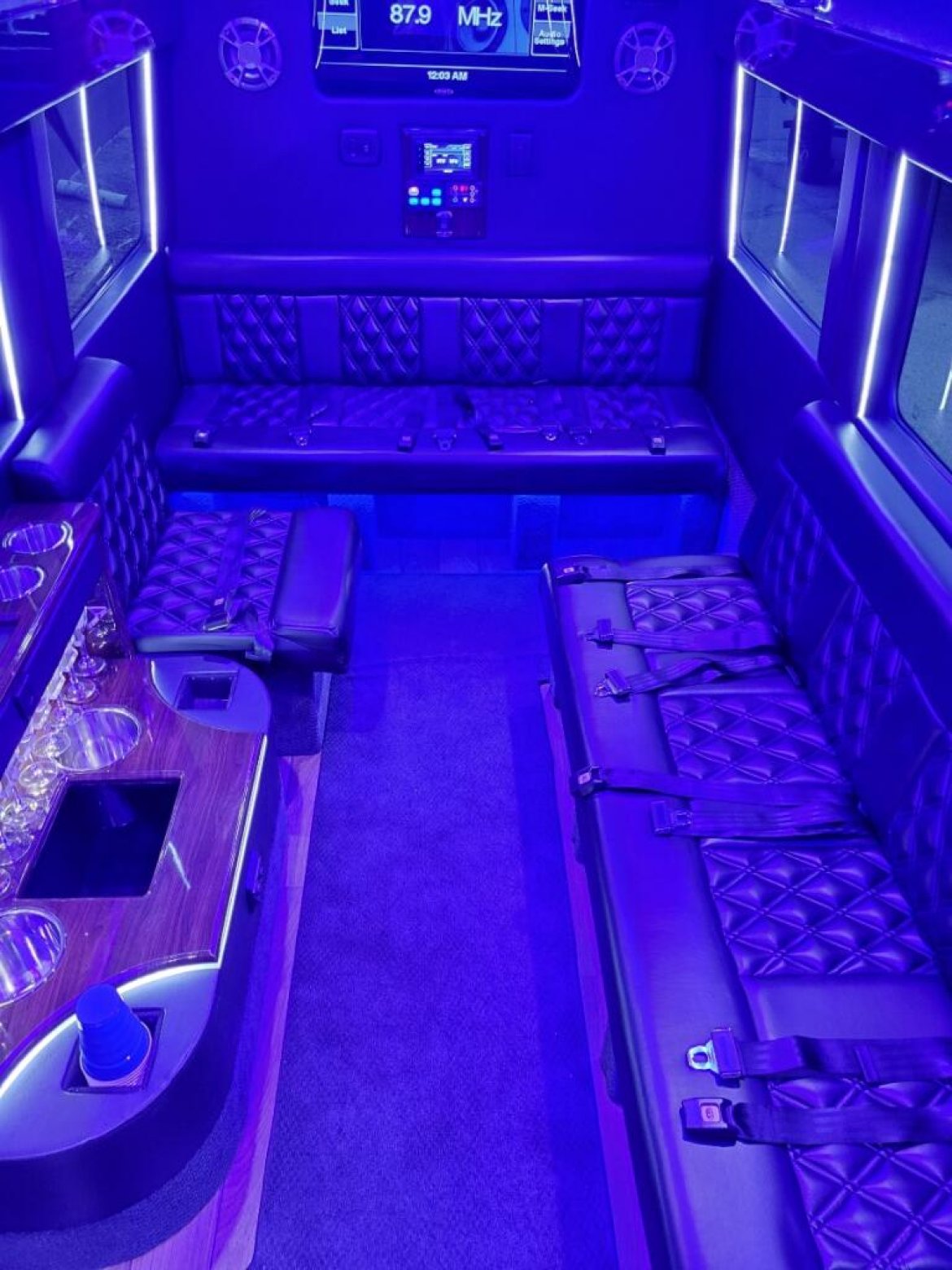 Sprinter for Sale in fontana, CA - Photo 13