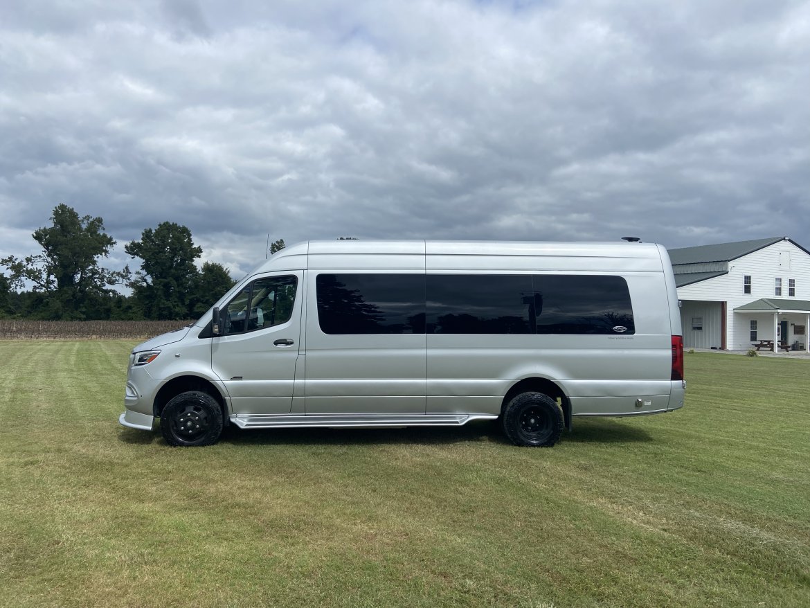 Sprinter for Sale in Greenville, NC - Photo 4