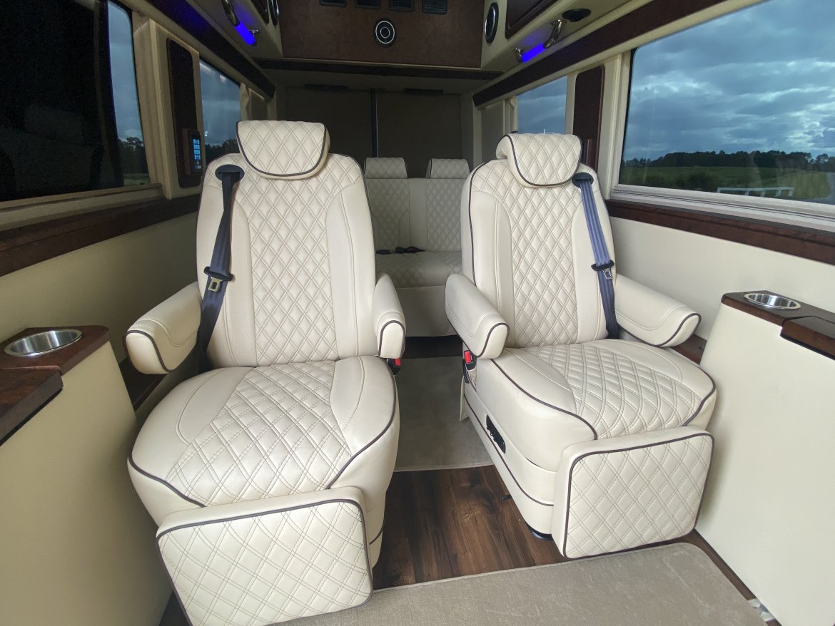 Sprinter for Sale in Greenville, NC - Photo 9