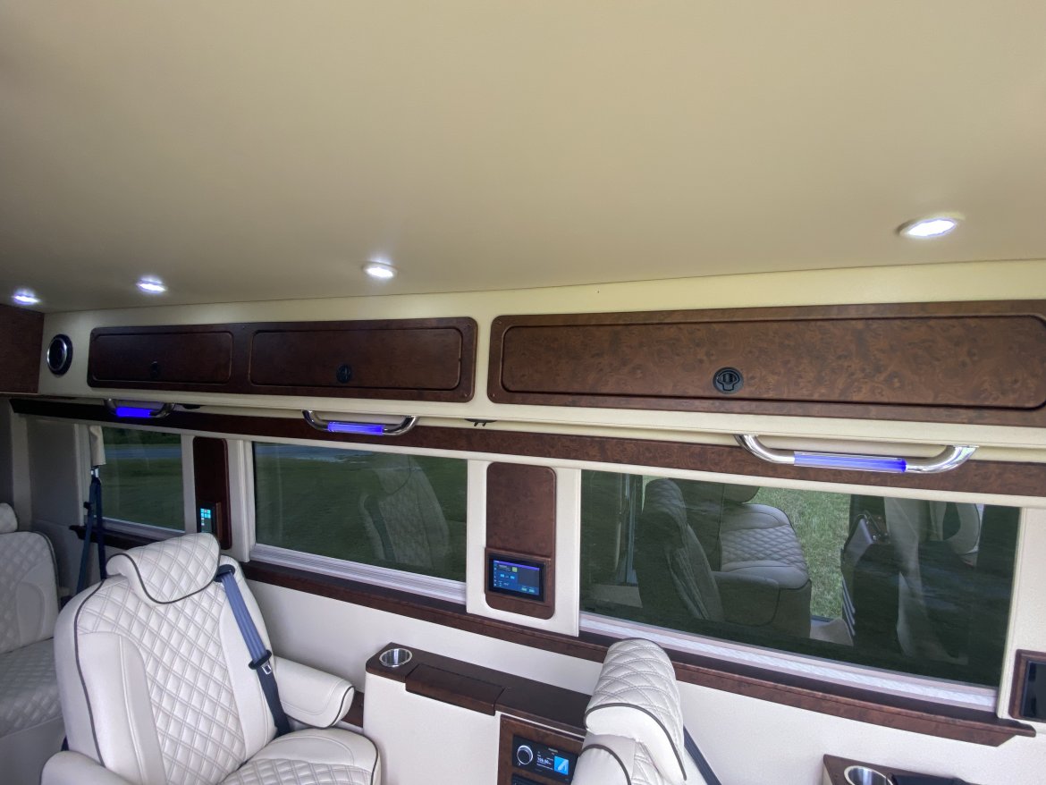Sprinter for Sale in Greenville, NC - Photo 15