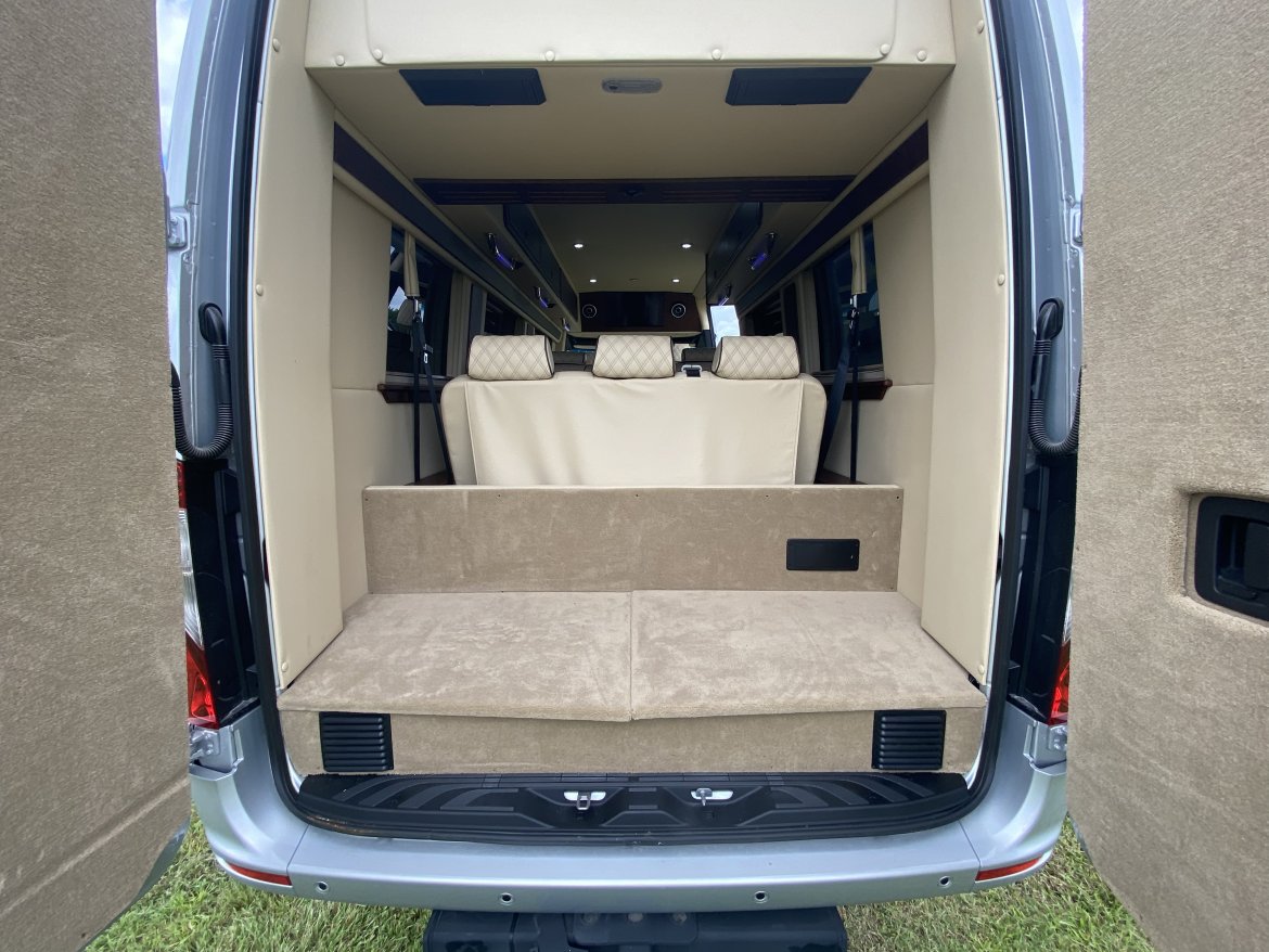 Sprinter for Sale in Greenville, NC - Photo 16