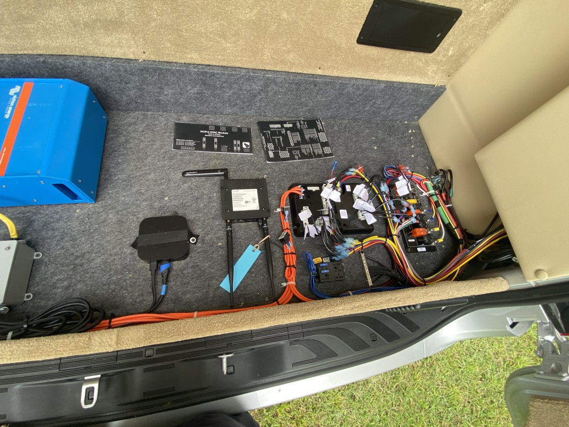 Sprinter for Sale in Greenville, NC - Photo 18