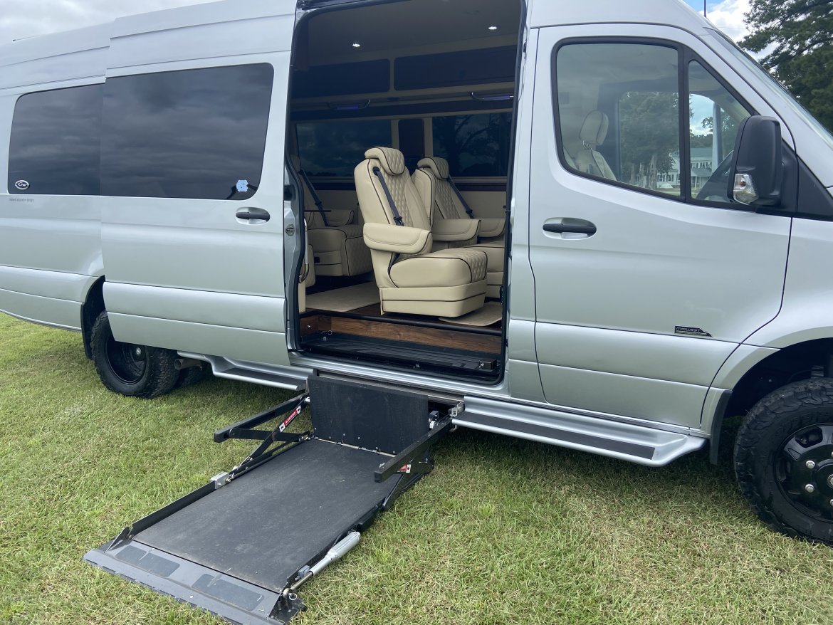 Sprinter for Sale in Greenville, NC - Photo 19