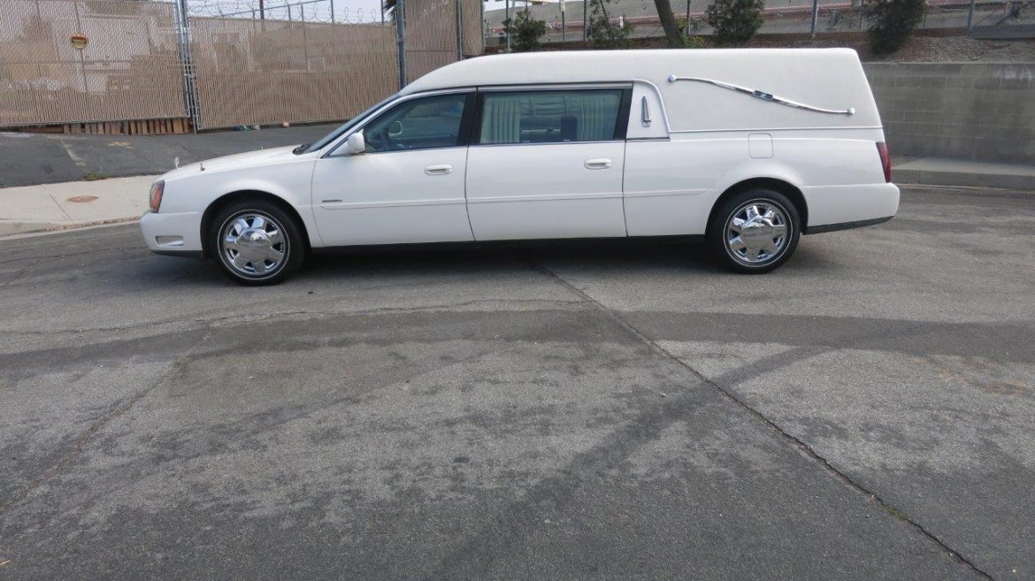 Funeral for Sale in Carson, CA - Photo 4