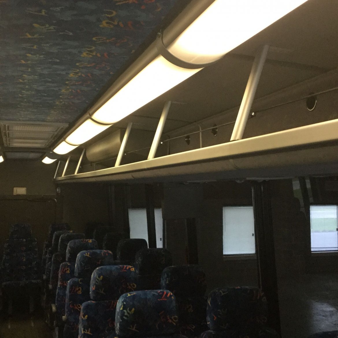 Photo of Motorcoach for sale: 2008 Freightliner M1235 36" by ABC Bus