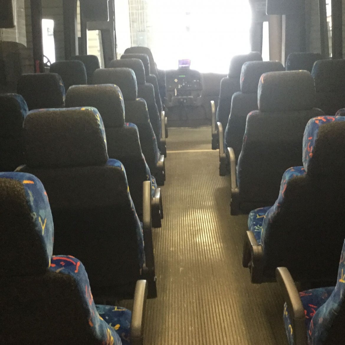Photo of Motorcoach for sale: 2008 Freightliner M1235 36" by ABC Bus