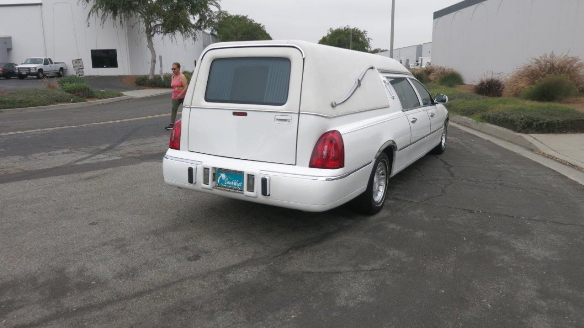 Funeral for Sale in Carson, CA - Photo 6