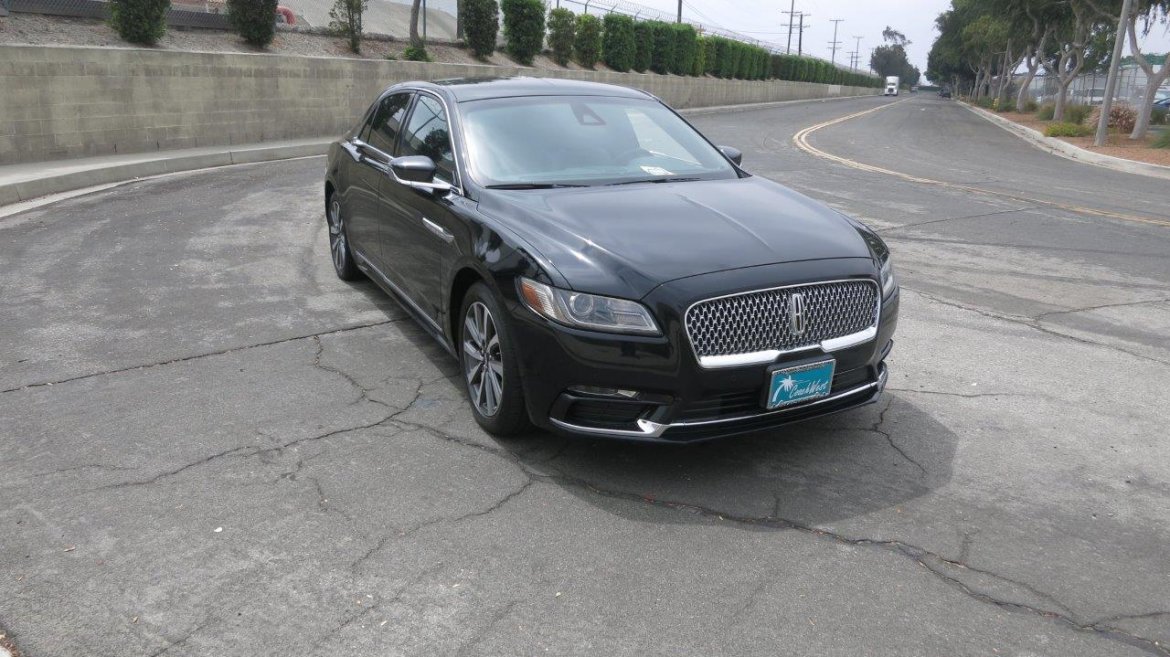 Sedan for Sale in Carson, CA - Photo 9