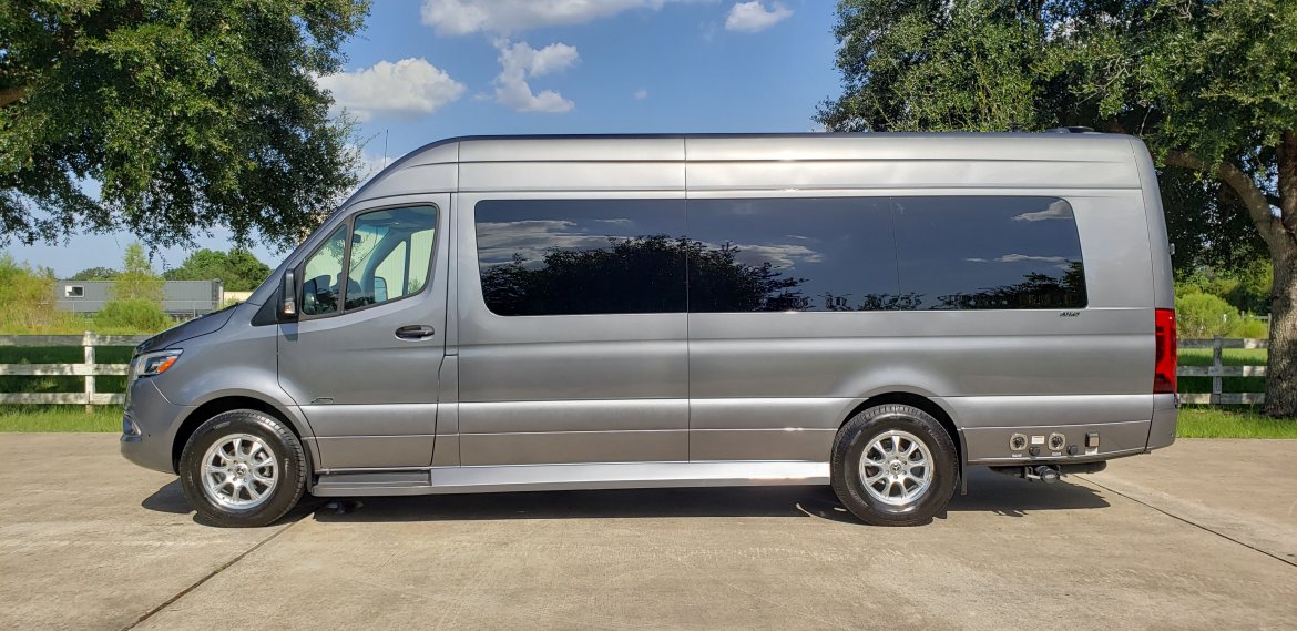 Sprinter for Sale in Houston, TX - Photo 5