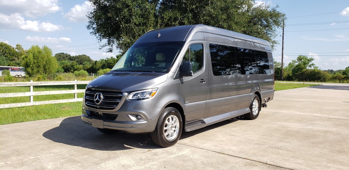 Sprinter for Sale in Houston, TX - Photo 4