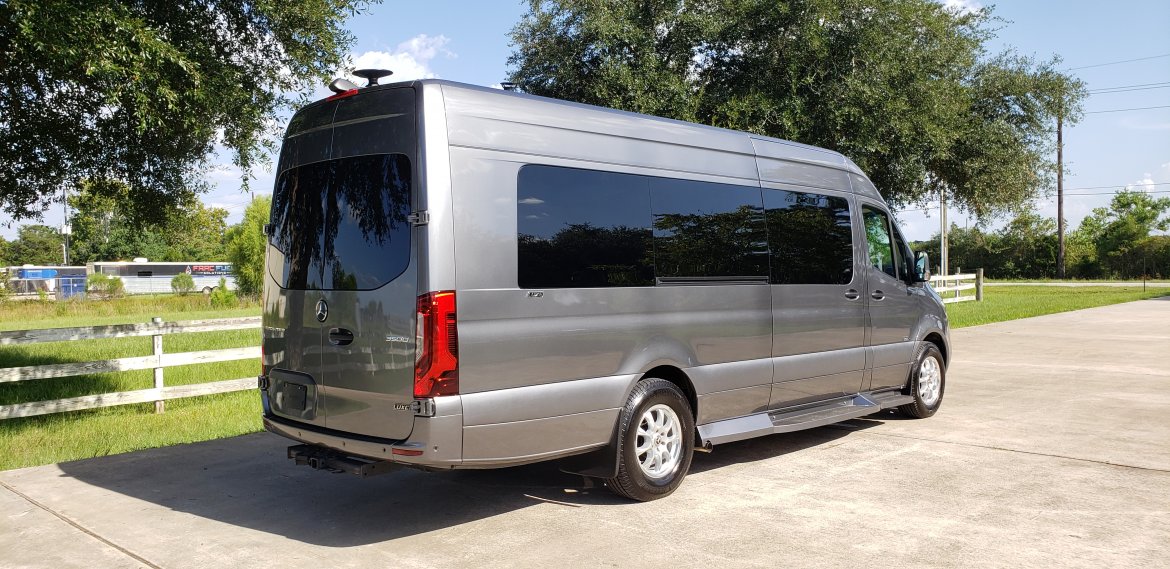 Sprinter for Sale in Houston, TX - Photo 9