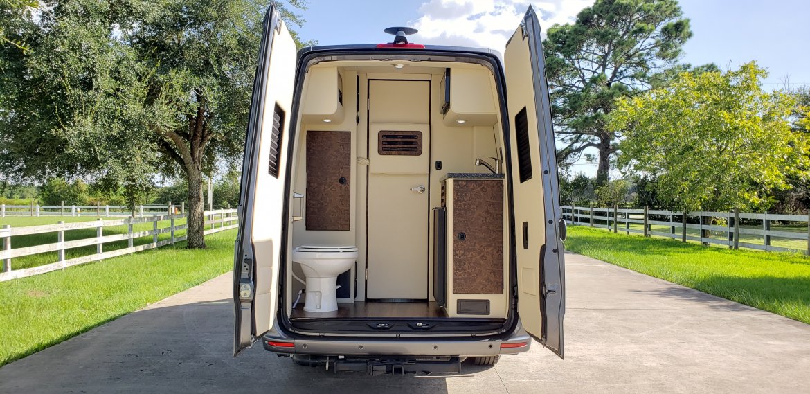 Sprinter for Sale in Houston, TX - Photo 12