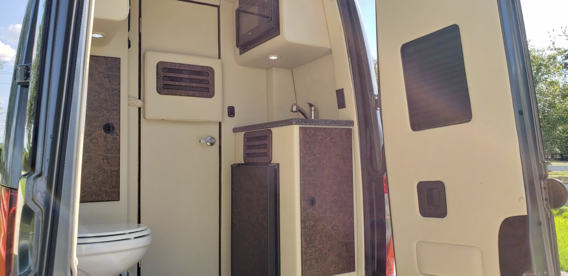 Sprinter for Sale in Houston, TX - Photo 14
