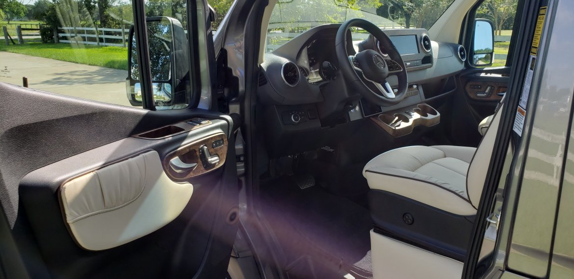 Sprinter for Sale in Houston, TX - Photo 16