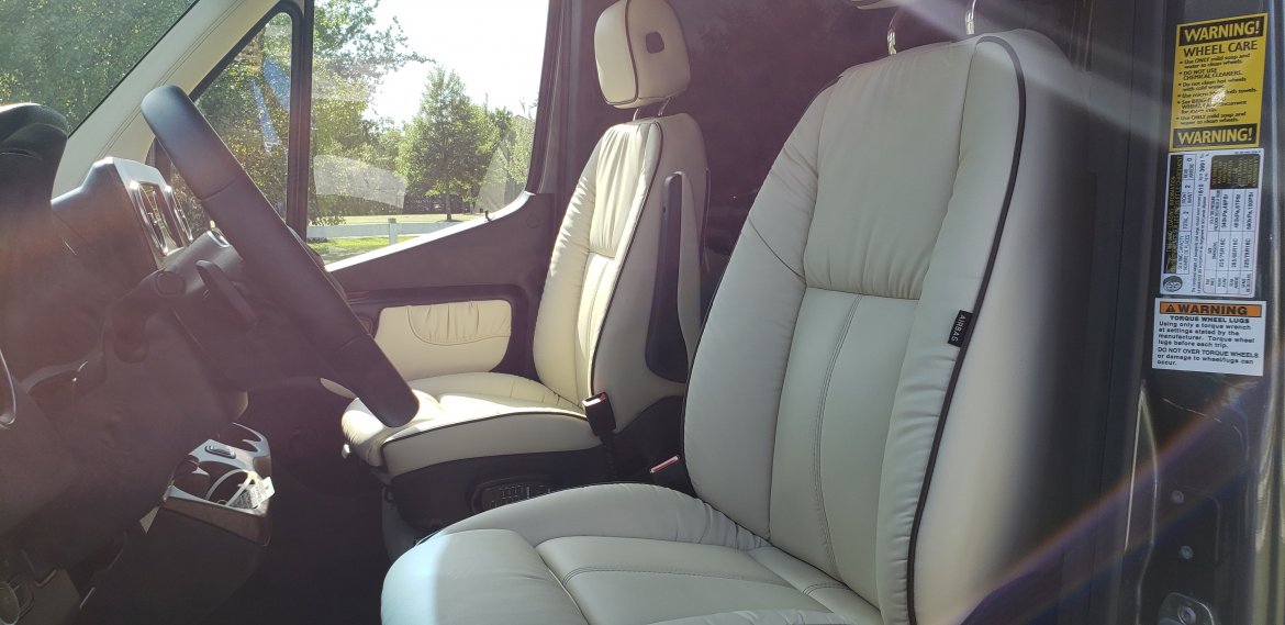 Sprinter for Sale in Houston, TX - Photo 17