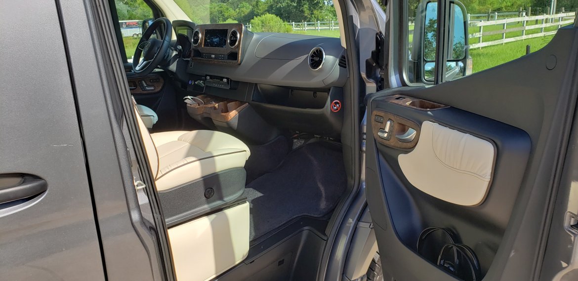 Sprinter for Sale in Houston, TX - Photo 18