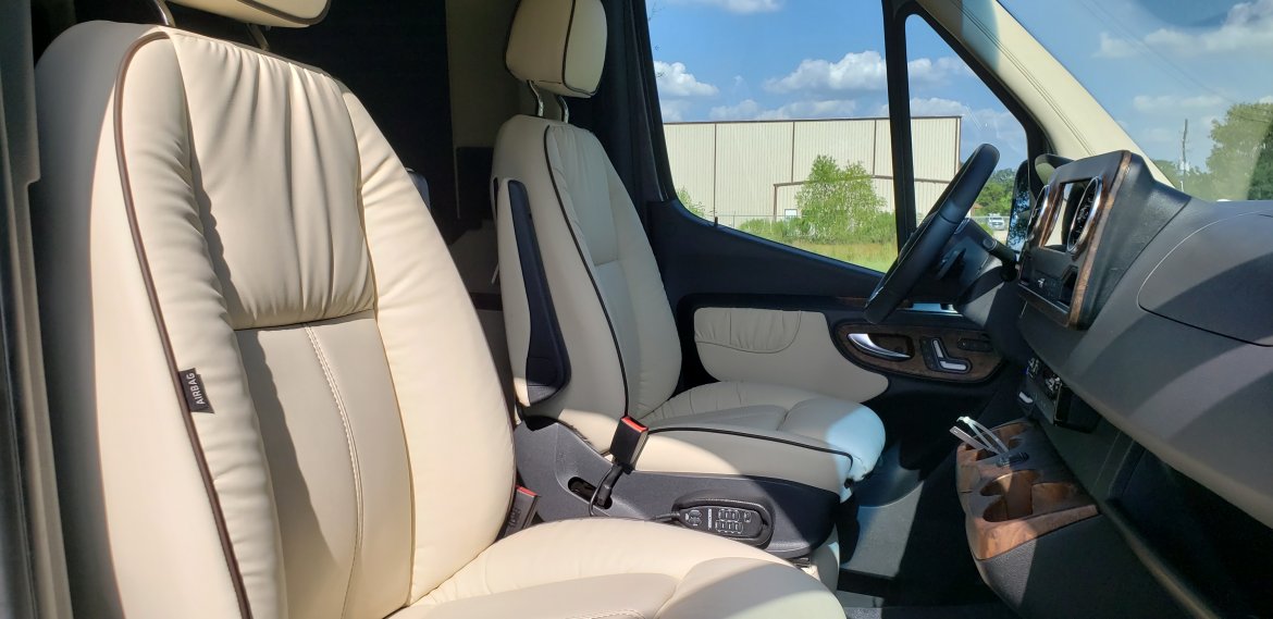 Sprinter for Sale in Houston, TX - Photo 19