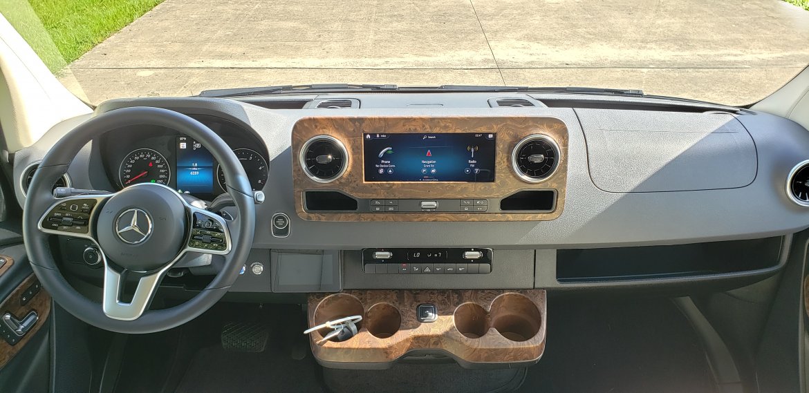 Sprinter for Sale in Houston, TX - Photo 20