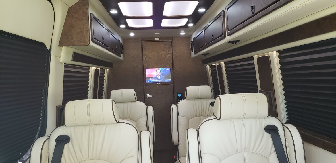 Sprinter for Sale in Houston, TX - Photo 24