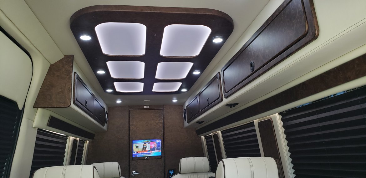Sprinter for Sale in Houston, TX - Photo 25