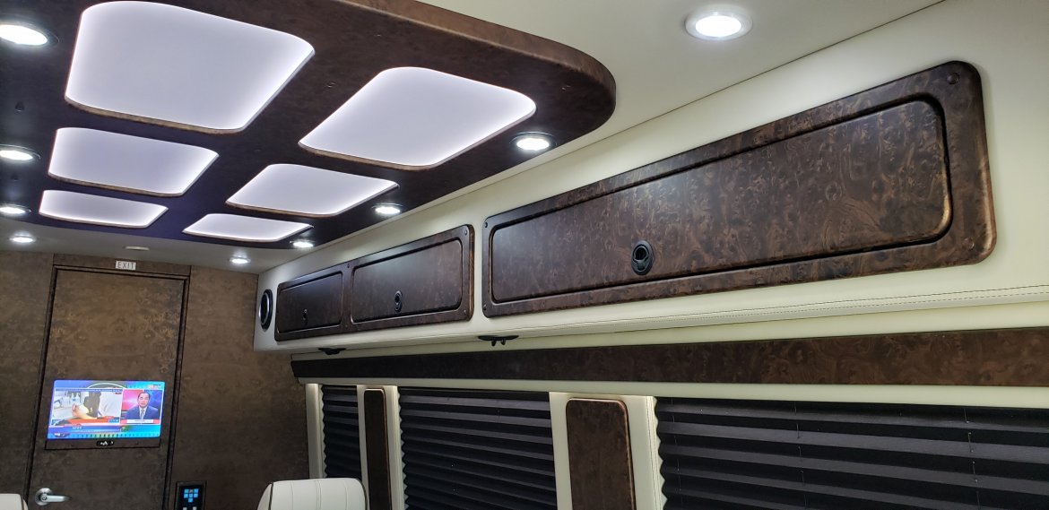 Sprinter for Sale in Houston, TX - Photo 26